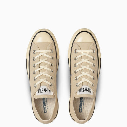 31312601 Converse All Star US Agedcolors OX Sand White (Men's)