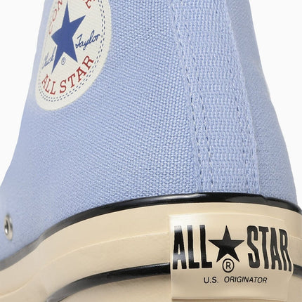 31312590 Converse All Star US Agedcolors Hi Sky Blue (Men's)