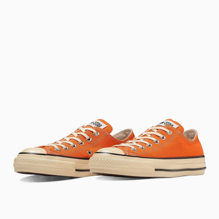 31312602 Converse All Star US Agedcolors OX Paprika Orange (Men's)