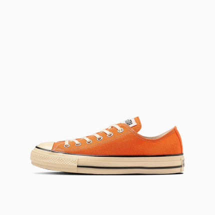 31312602 Converse All Star US Agedcolors OX Paprika Orange (Men's)