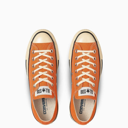 31312602 Converse All Star US Agedcolors OX Paprika Orange (Men's)