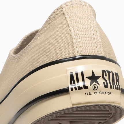 31312601 Converse All Star US Agedcolors OX Sand White (Men's)