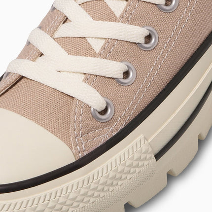 31312720 Converse All Star Chunk OX Beige (Men's)