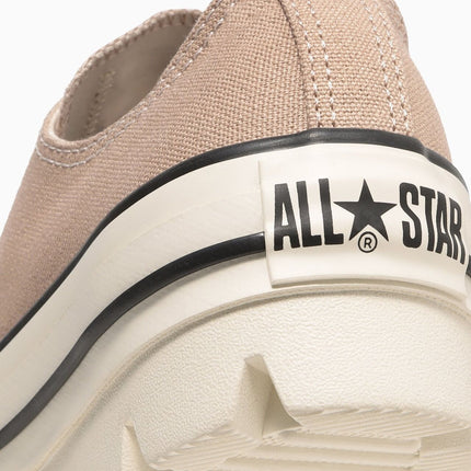 31312720 Converse All Star Chunk OX Beige (Men's)