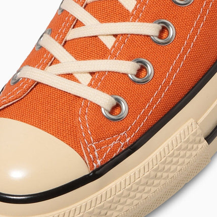 31312602 Converse All Star US Agedcolors OX Paprika Orange (Men's)