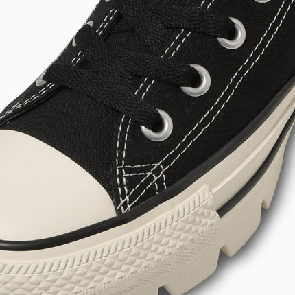 31312731 Converse All Star Chunk Hi Black (Men's)