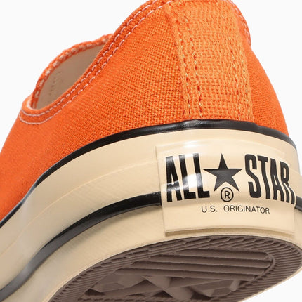 31312602 Converse All Star US Agedcolors OX Paprika Orange (Men's)