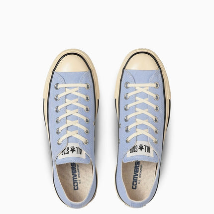 31312600 Converse All Star US Agedcolors OX Sky Blue (Men's)