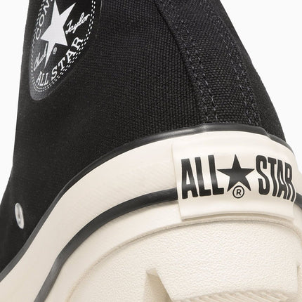 31312731 Converse All Star Chunk Hi Black (Men's)