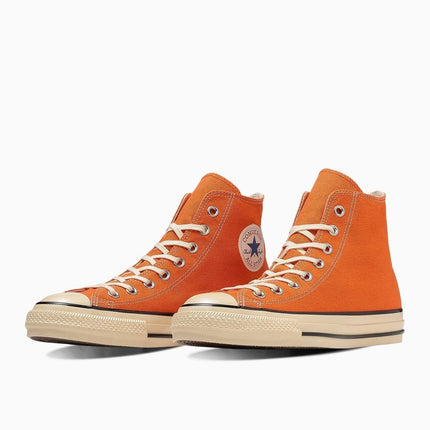 31312592 Converse All Star US Agedcolors Hi Paprika Orange (Men's)