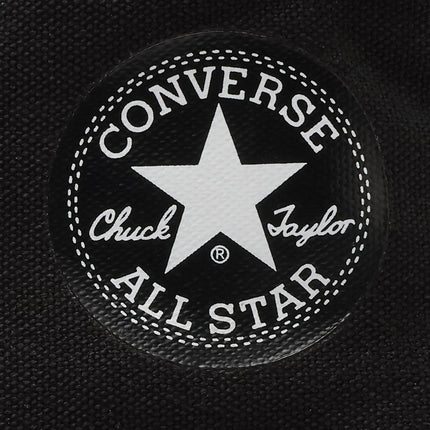 31312731 Converse All Star Chunk Hi Black (Men's)