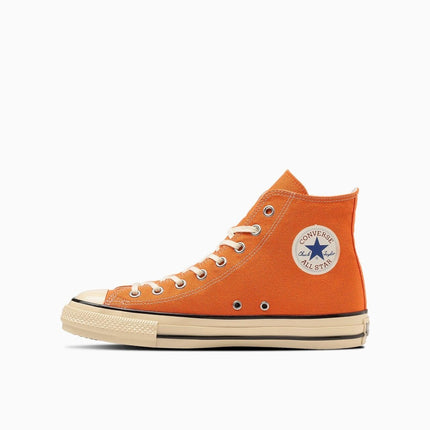 31312592 Converse All Star US Agedcolors Hi Paprika Orange (Men's)