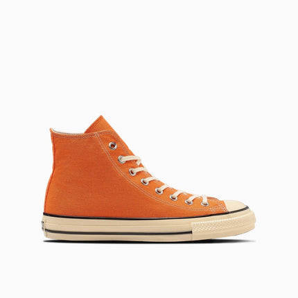 31312592 Converse All Star US Agedcolors Hi Paprika Orange (Men's)