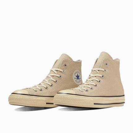 31312591 Converse All Star US Agedcolors Hi Sand White (Men's)