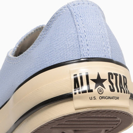 31312600 Converse All Star US Agedcolors OX Sky Blue (Men's)