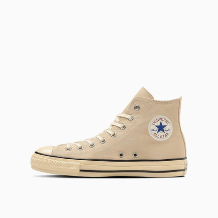 31312591 Converse All Star US Agedcolors Hi Sand White (Men's)