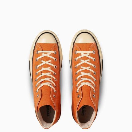 31312592 Converse All Star US Agedcolors Hi Paprika Orange (Men's)