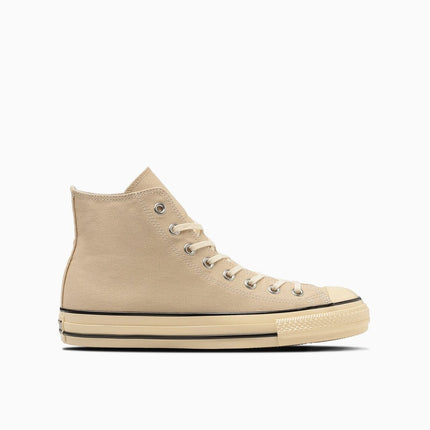 31312591 Converse All Star US Agedcolors Hi Sand White (Men's)