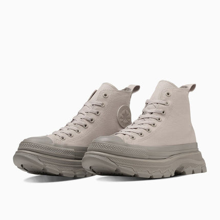 31312440 Converse All Star Trekwave Hi Feather Gray (Men's)