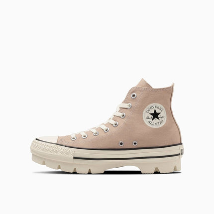 31312730 Converse All Star Chunk Hi Beige (Men's)