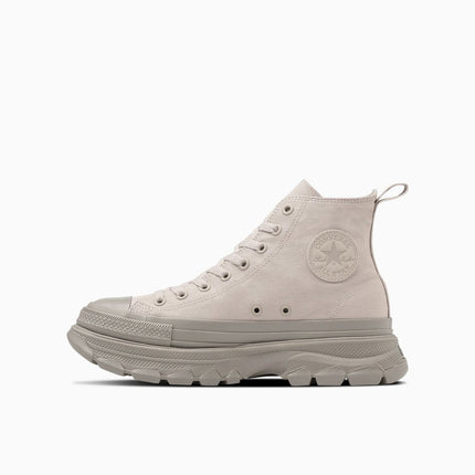 31312440 Converse All Star Trekwave Hi Feather Gray (Men's)