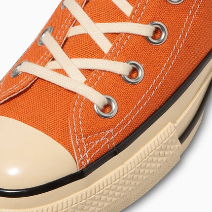 31312592 Converse All Star US Agedcolors Hi Paprika Orange (Men's)