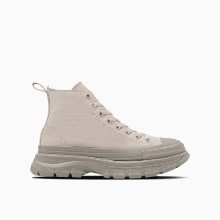 31312440 Converse All Star Trekwave Hi Feather Gray (Men's)