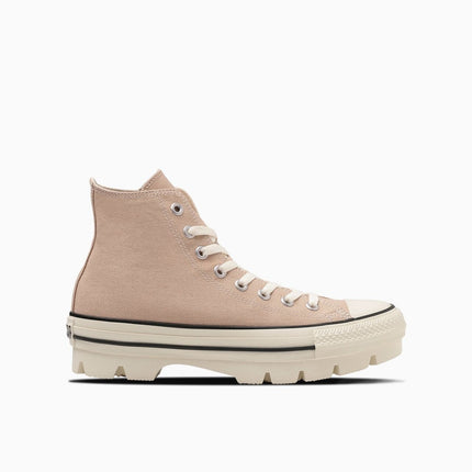 31312730 Converse All Star Chunk Hi Beige (Men's)