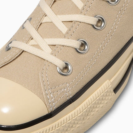 31312591 Converse All Star US Agedcolors Hi Sand White (Men's)