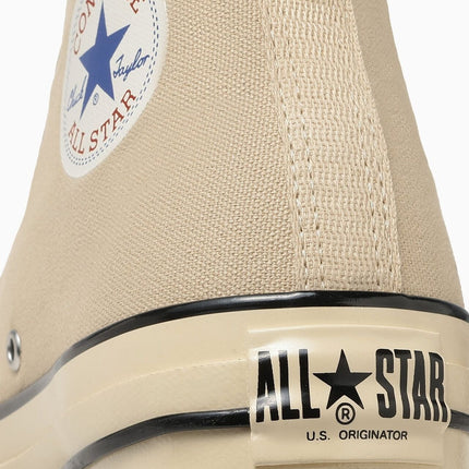 31312591 Converse All Star US Agedcolors Hi Sand White (Men's)