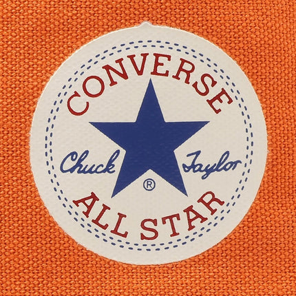 31312592 Converse All Star US Agedcolors Hi Paprika Orange (Men's)