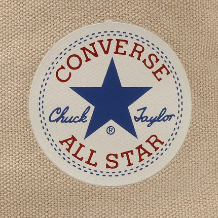 31312591 Converse All Star US Agedcolors Hi Sand White (Men's)