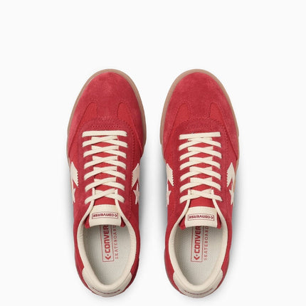 34202021 Converse Roadclassic SK OX Red (Men's)