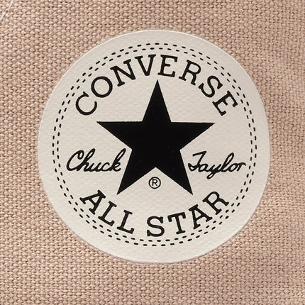 31312730 Converse All Star Chunk Hi Beige (Men's)