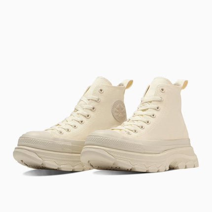 31312441 Converse All Star Trekwave Hi Ecru (Men's)