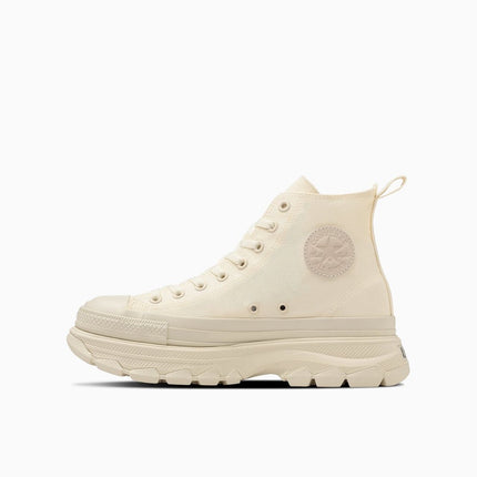 31312441 Converse All Star Trekwave Hi Ecru (Men's)