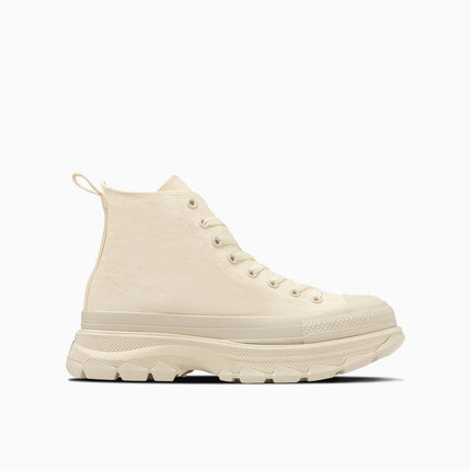 31312441 Converse All Star Trekwave Hi Ecru (Men's)