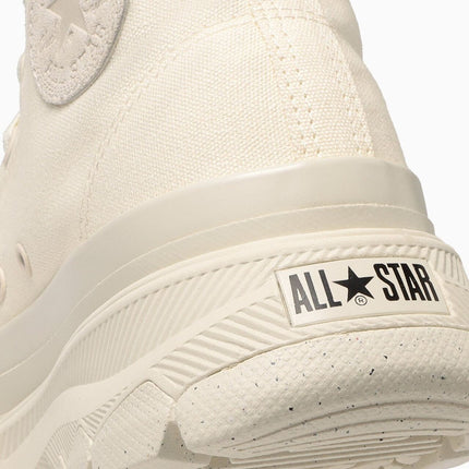 31312441 Converse All Star Trekwave Hi Ecru (Men's)