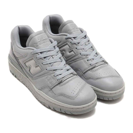 BB550MCB New Balance 550 Gray (Men's)