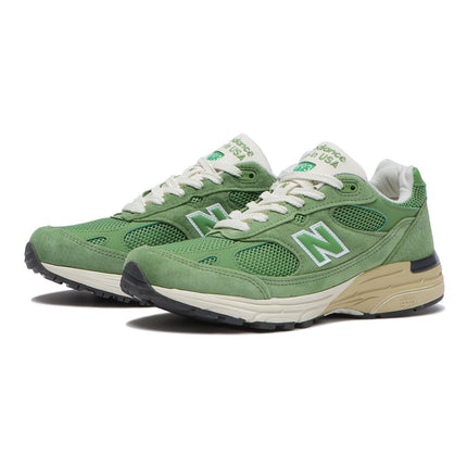 U993GW New Balance 993 Chive (Men's)