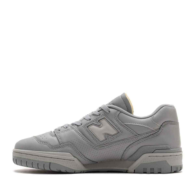 BB550MCB New Balance 550 Gray (Men's)