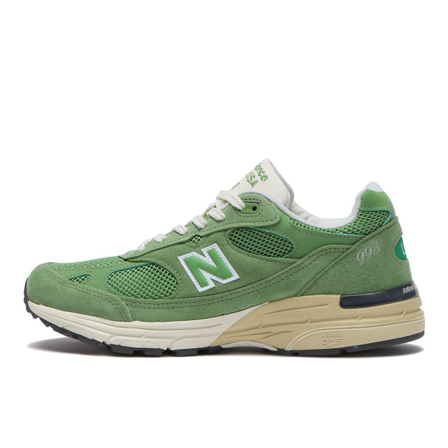 U993GW New Balance 993 Chive (Men's)