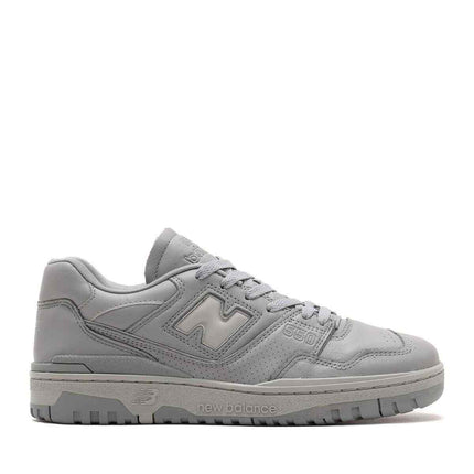 BB550MCB New Balance 550 Gray (Men's)