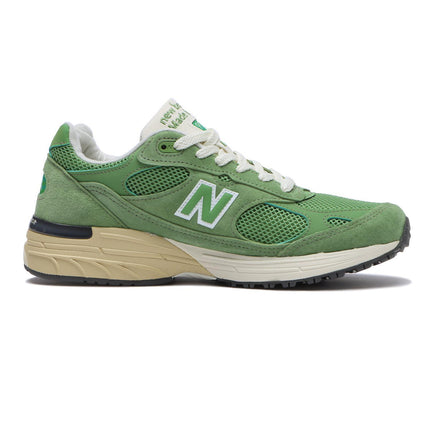 U993GW New Balance 993 Chive (Men's)