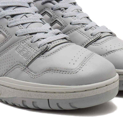 BB550MCB New Balance 550 Gray (Men's)