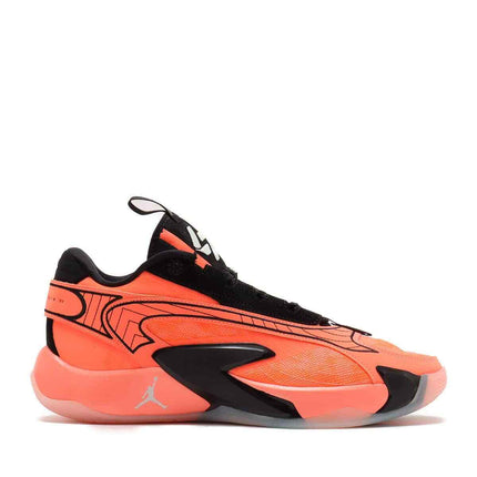 DX8733-800 Nike Jordan Luka 2 Bright Mango (Men's)