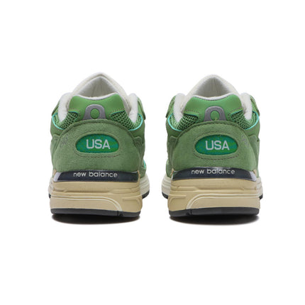 U993GW New Balance 993 Chive (Men's)