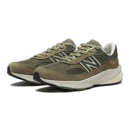 U990TB6 New Balance 990V6 True Camo (Men's)