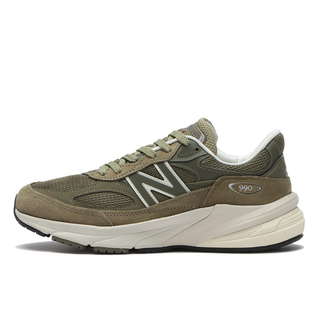 U990TB6 New Balance 990V6 True Camo (Men's)