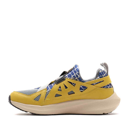 FJ4201-300 Patta Nike Air Huarache 20Y24 Saffron Quartz and Sand Drift (Men's)